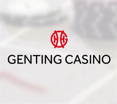 genting casino sign up.